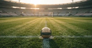 Wedden op voetbal in Nederland 2026 — kosten, marges en tien vergunde bookmakers
