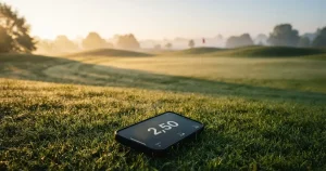 Golf weddenschappen 2026: KSA-vergunde bookmakers vergeleken