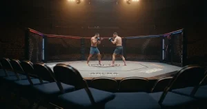 MMA weddenschappen 2026: vergunning, quoteringen en rangschikking
