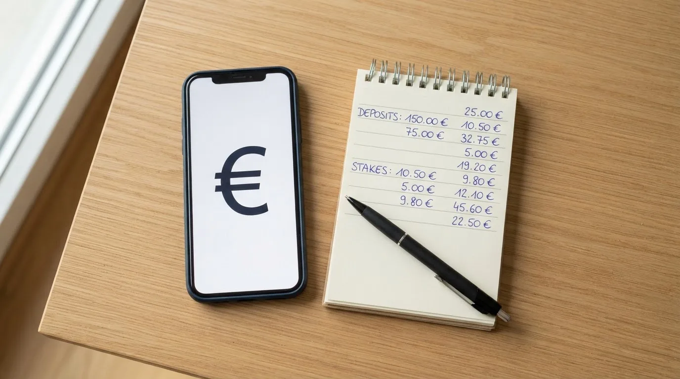 Een lege rechtszaal met houten banken in het ochtendlicht
