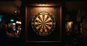 Wedden op darts: kosten, vergunning en aanbod van tien bookmakers