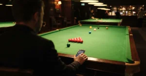 Wedden op snooker 2026: Ksa-vergunning, marge en de tien bookmakers